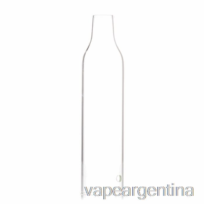 Dispositivos Hamilton Starship Boquilla De Vidrio Accesorio Vape Descartable